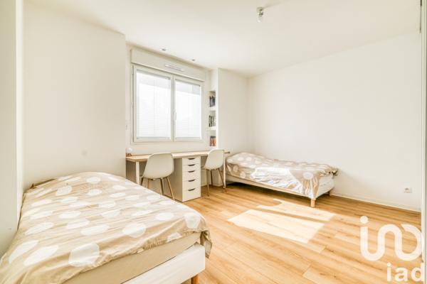 Maison à vendre 6 pièces 140 m² Tremblay-en-France