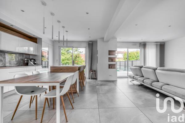 Maison à vendre 6 pièces 140 m² Tremblay-en-France