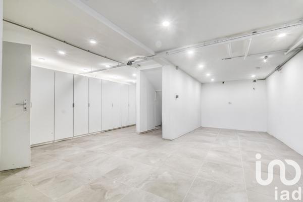 Maison à vendre 6 pièces 140 m² Tremblay-en-France