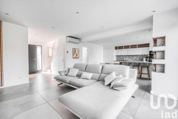 Maison à vendre 6 pièces 140 m² Tremblay-en-France