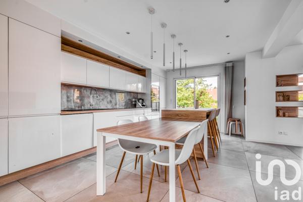 Maison à vendre 6 pièces 140 m² Tremblay-en-France