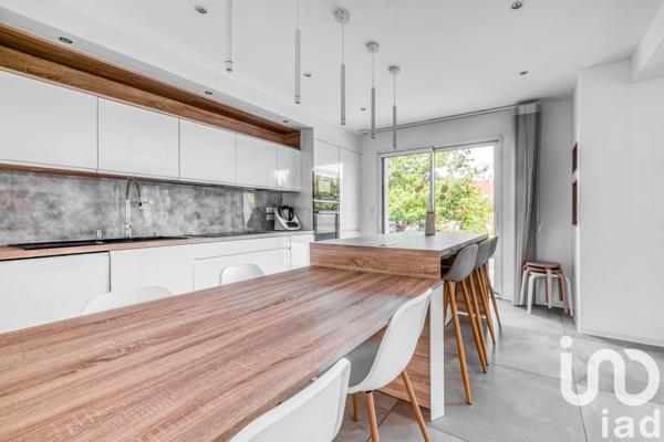 Maison à vendre 6 pièces 140 m² Tremblay-en-France