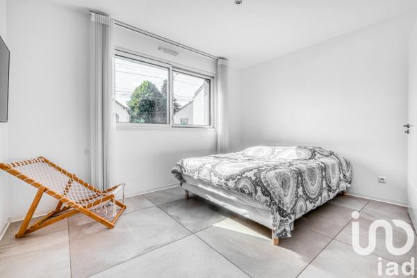 Maison à vendre 6 pièces 140 m² Tremblay-en-France