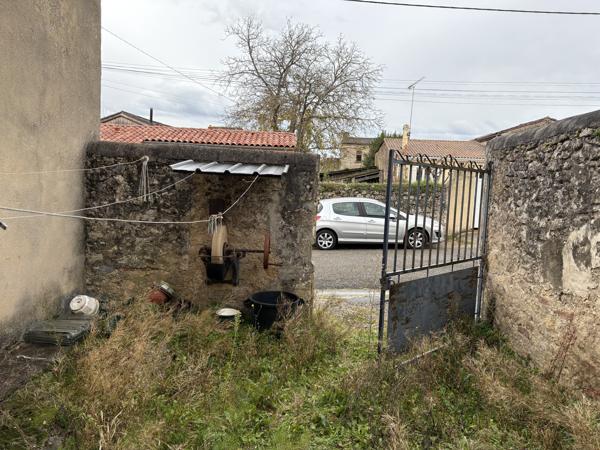 Maison de village 7 pièce(s) 5 chambre(s) 170 m²
