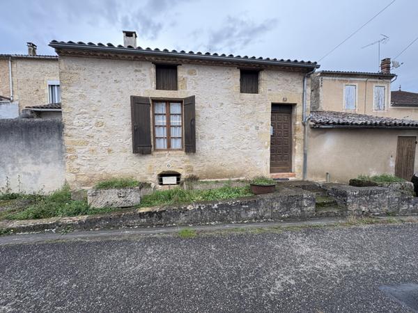 Maison de village 7 pièce(s) 5 chambre(s) 170 m²