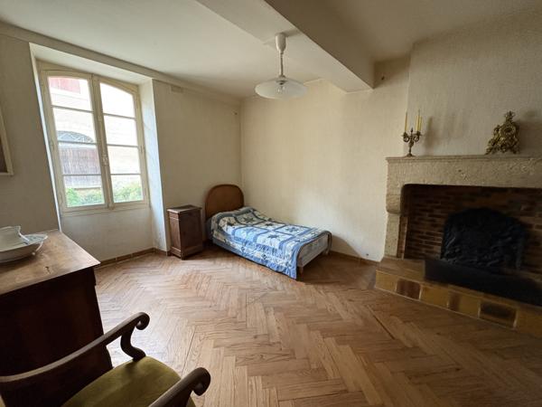 Maison de village 7 pièce(s) 5 chambre(s) 170 m²