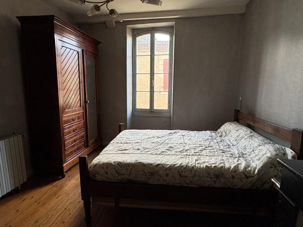 Maison de village 7 pièce(s) 5 chambre(s) 170 m²