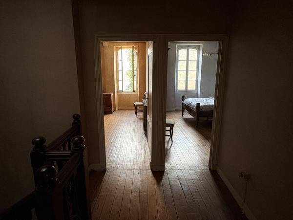 Maison de village 7 pièce(s) 5 chambre(s) 170 m²