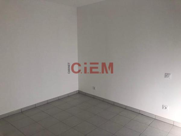 TOULOUSE (31) Appartement T3 de 61 m2