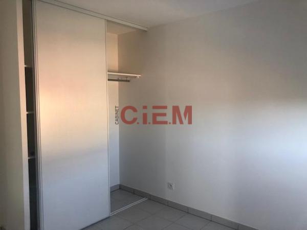 TOULOUSE (31) Appartement T3 de 61 m2