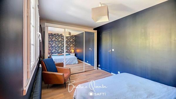 150 m² de charme et de lumière