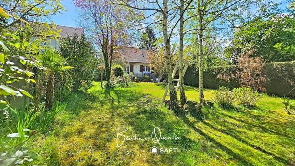 150 m² de charme et de lumière
