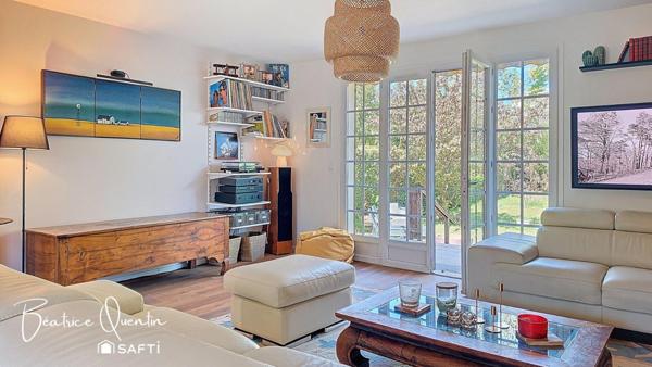 150 m² de charme et de lumière