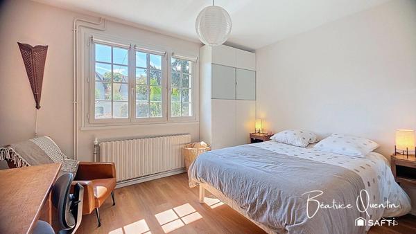 150 m² de charme et de lumière