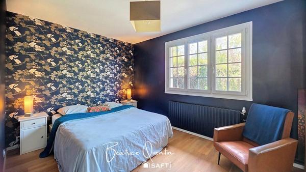 150 m² de charme et de lumière