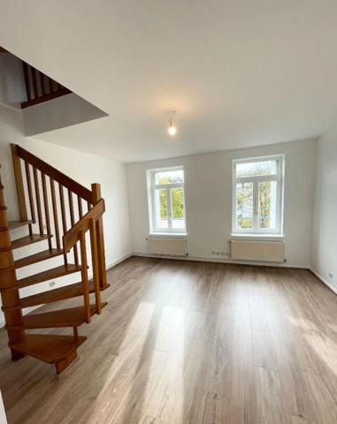 Appartement à louer à Metz (57070)