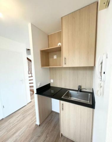 Appartement à louer à Metz (57070)
