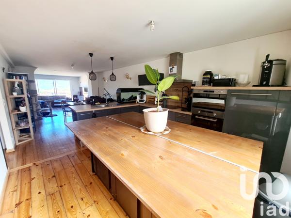 Maison à vendre 6 pièces 120 m² Mazamet