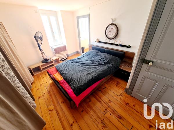 Maison à vendre 6 pièces 120 m² Mazamet