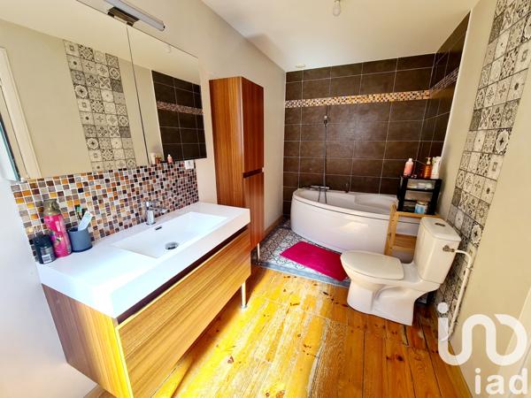 Maison à vendre 6 pièces 120 m² Mazamet