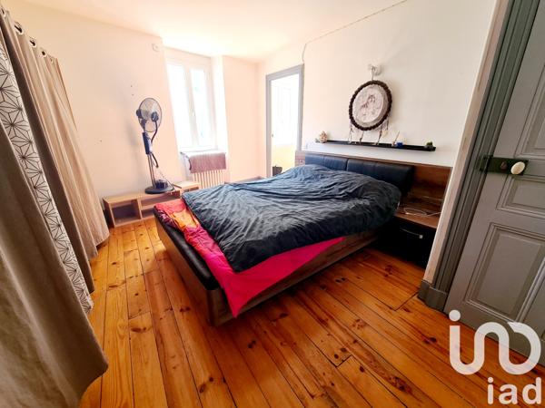 Maison à vendre 6 pièces 120 m² Mazamet