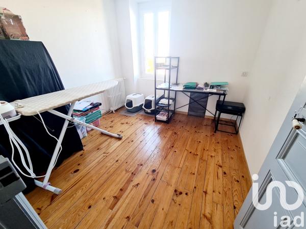 Maison à vendre 6 pièces 120 m² Mazamet