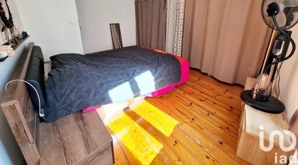 Maison à vendre 6 pièces 120 m² Mazamet