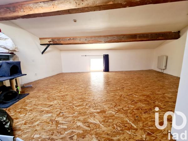 Maison à vendre 6 pièces 120 m² Mazamet