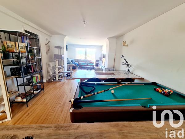 Maison à vendre 6 pièces 120 m² Mazamet