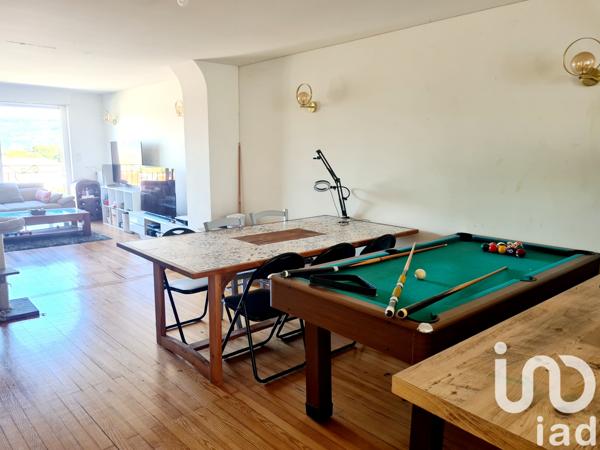 Maison à vendre 6 pièces 120 m² Mazamet