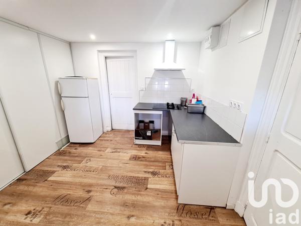 Maison à vendre 6 pièces 120 m² Mazamet