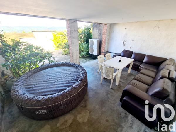 Maison à vendre 6 pièces 120 m² Mazamet