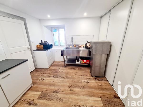 Maison à vendre 6 pièces 120 m² Mazamet