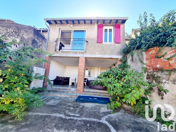 Maison à vendre 6 pièces 120 m² Mazamet