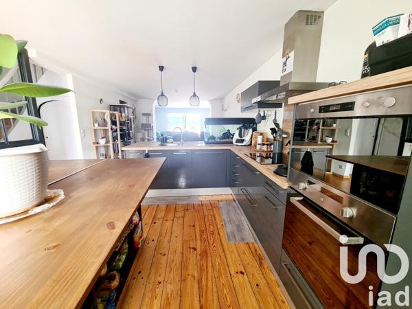 Maison à vendre 6 pièces 120 m² Mazamet