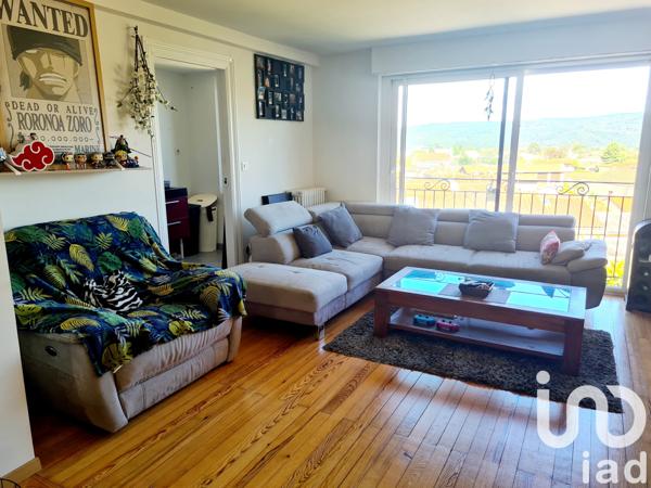 Maison à vendre 6 pièces 120 m² Mazamet