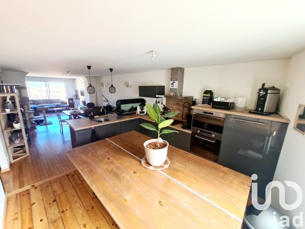 Maison à vendre 6 pièces 120 m² Mazamet