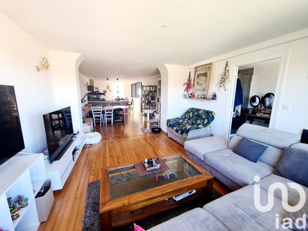 Maison à vendre 6 pièces 120 m² Mazamet