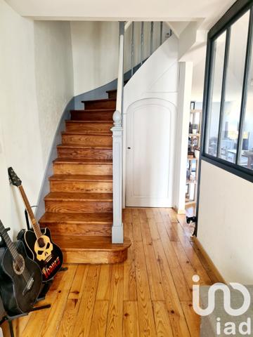 Maison à vendre 6 pièces 120 m² Mazamet