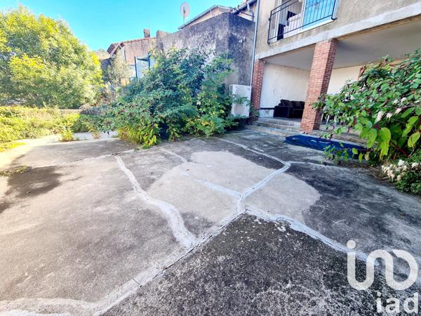 Maison à vendre 6 pièces 120 m² Mazamet