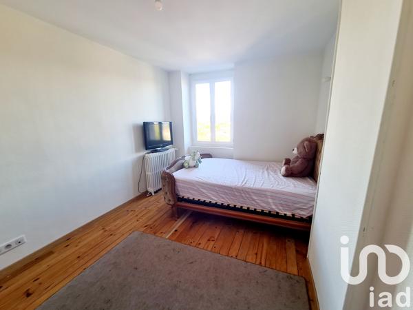 Maison à vendre 6 pièces 120 m² Mazamet