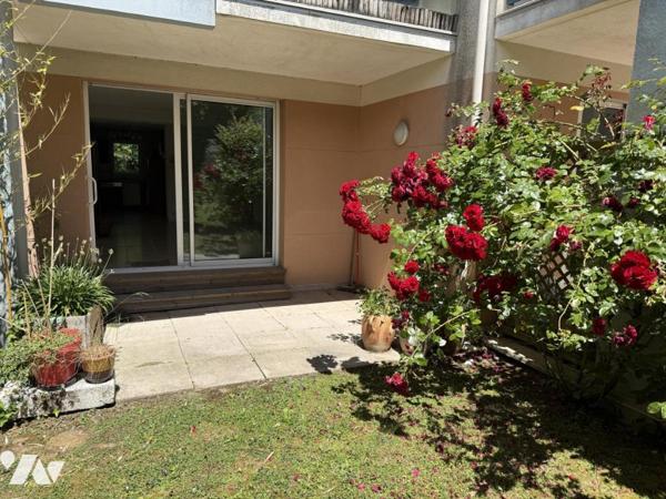 A VENDRE 56000 VANNES OUEST T4 87,50 m² CAVE +GARAGE + PARKING 