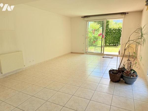 A VENDRE 56000 VANNES OUEST T4 87,50 m² CAVE +GARAGE + PARKING 