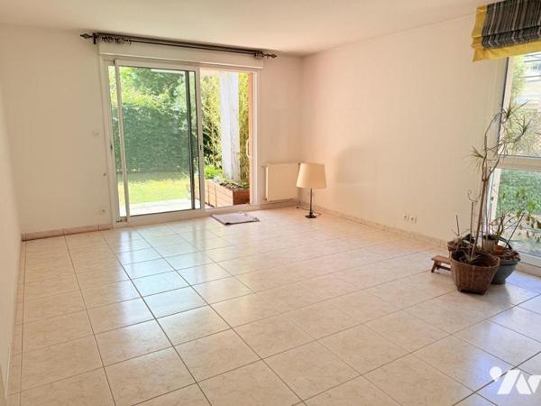 A VENDRE 56000 VANNES OUEST T4 87,50 m² CAVE +GARAGE + PARKING 