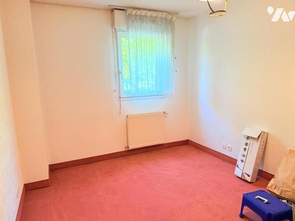 A VENDRE 56000 VANNES OUEST T4 87,50 m² CAVE +GARAGE + PARKING 