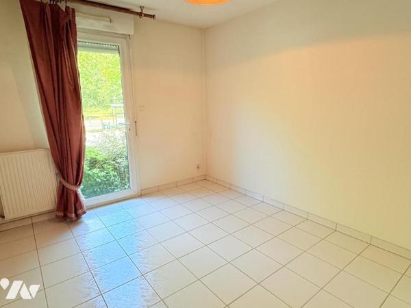 A VENDRE 56000 VANNES OUEST T4 87,50 m² CAVE +GARAGE + PARKING 
