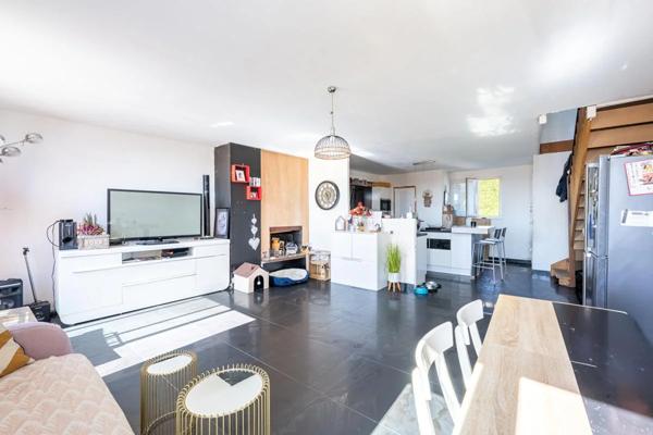 Appartement à vendre à Cergy (95000)