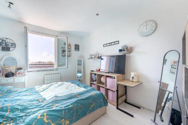 Appartement à vendre à Cergy (95000)