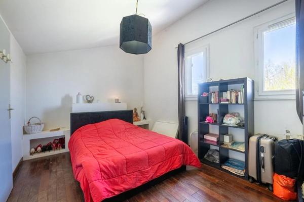 Appartement à vendre à Cergy (95000)
