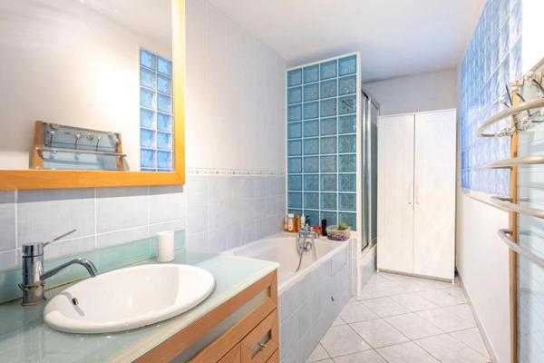 Appartement à vendre à Cergy (95000)